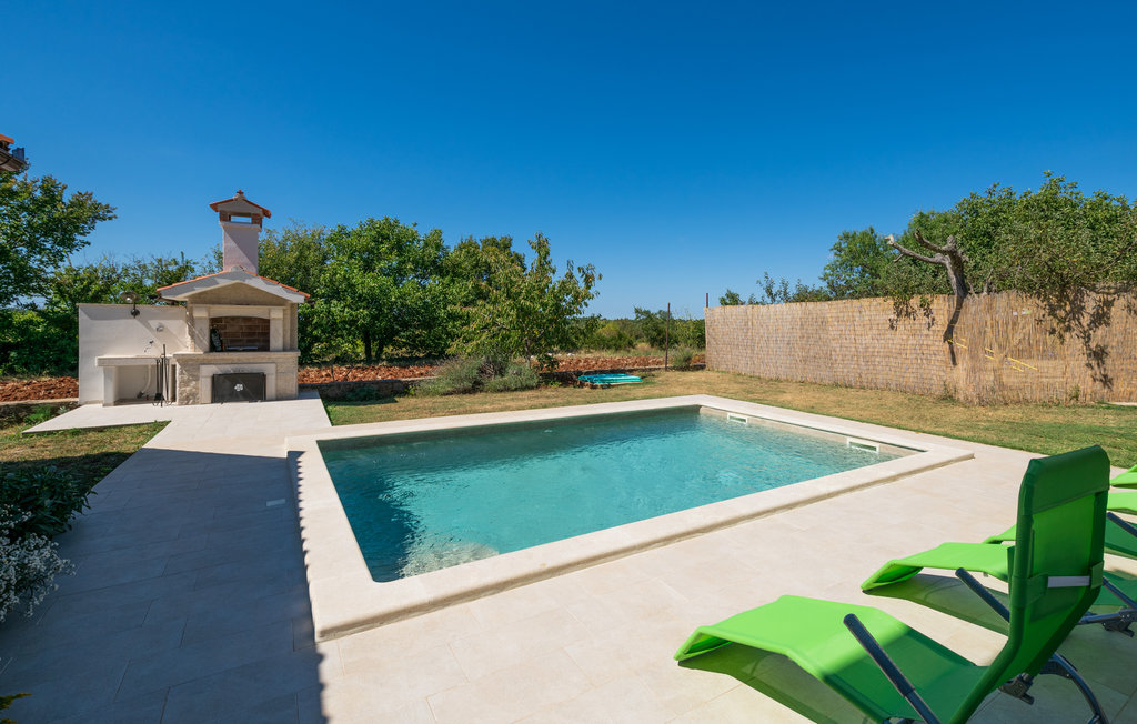 Feriehus - Barban-Orihi , Kroatia - CIL799 11