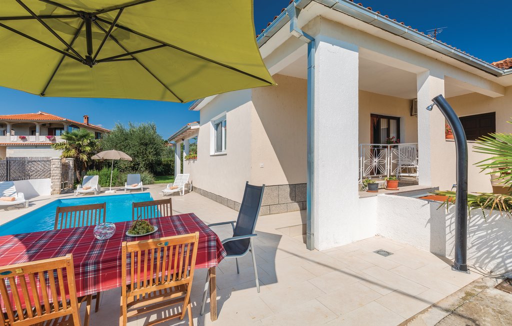 Feriehus - Barban-Melnica , Kroatia - CIL912 2