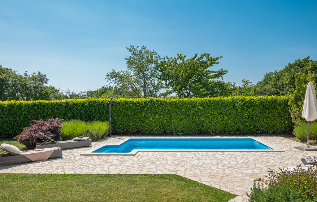 Feriehus - Sv.Lovrec-Vosteni , Kroatia - CIL966 10