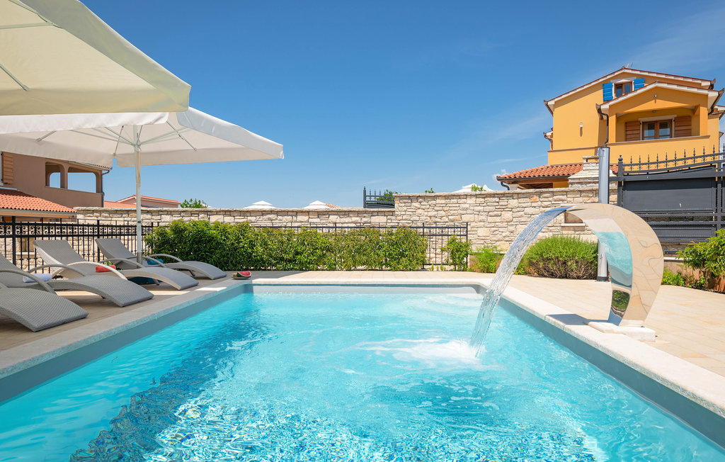 Semesterlägenhet - Vodnjan-Krnjaloza , Kroatien - CIL056 11