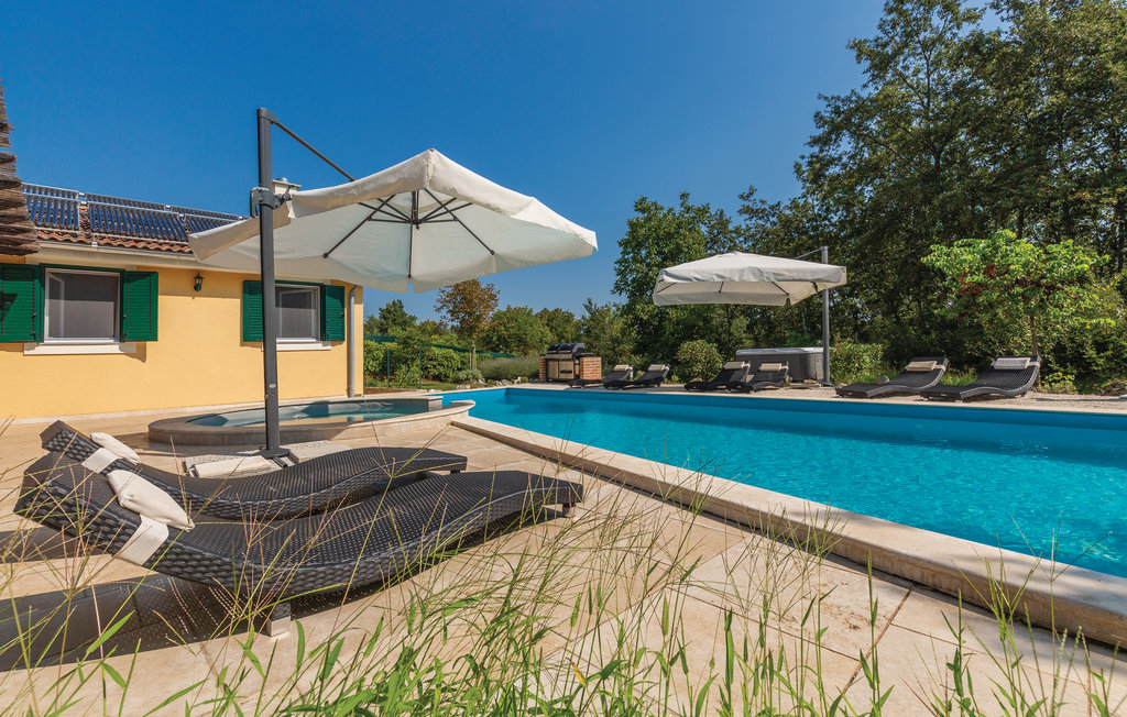 Feriehus - Svetvincenat-Rezanci , Kroatia - CIL071 10