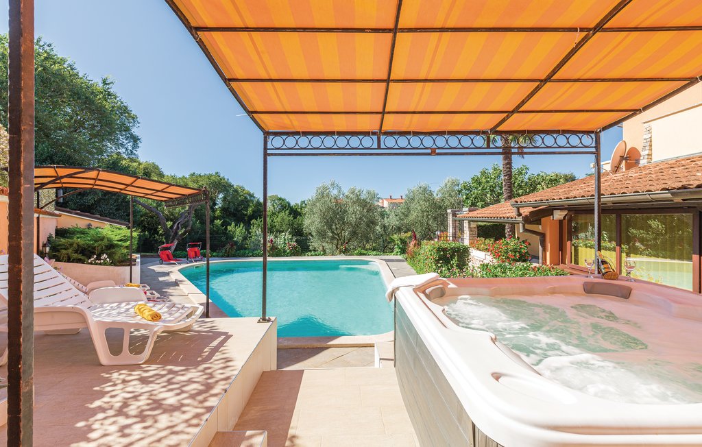 Semesterlägenhet - Pula-Muntic , Kroatien - CIL177 13