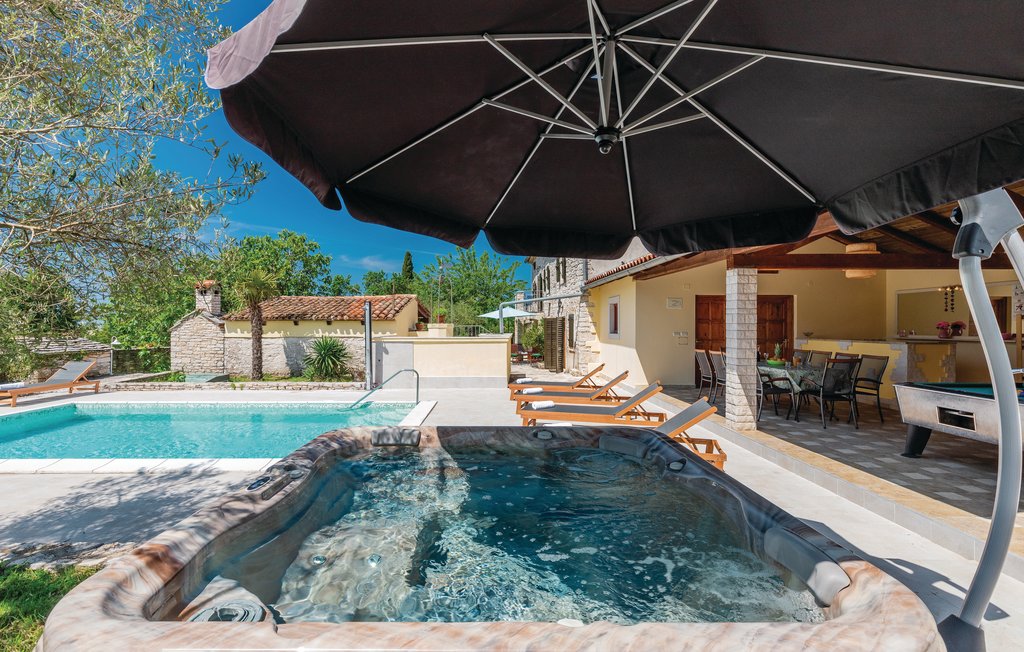 Ferienhaus - Vodnjan-Skicini , Kroatien - CIL254 6