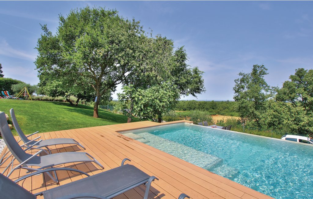 Ferienwohnung - Visnjan-Bacva , Kroatien - CIL363 13