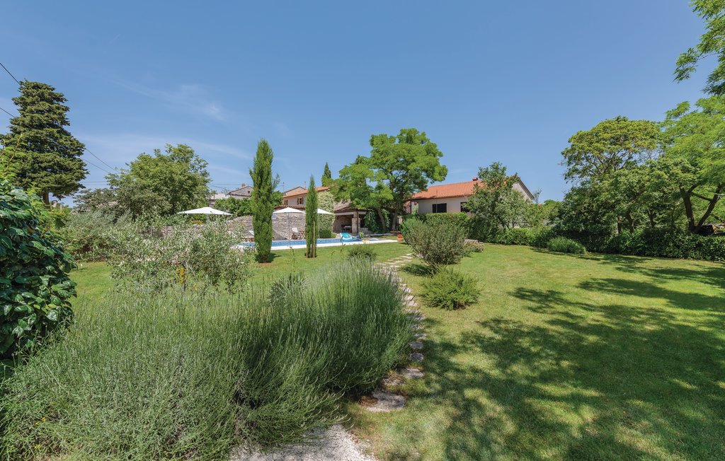 Ferienhaus - Vodnjan-Butkovici , Kroatien - CIL514 10