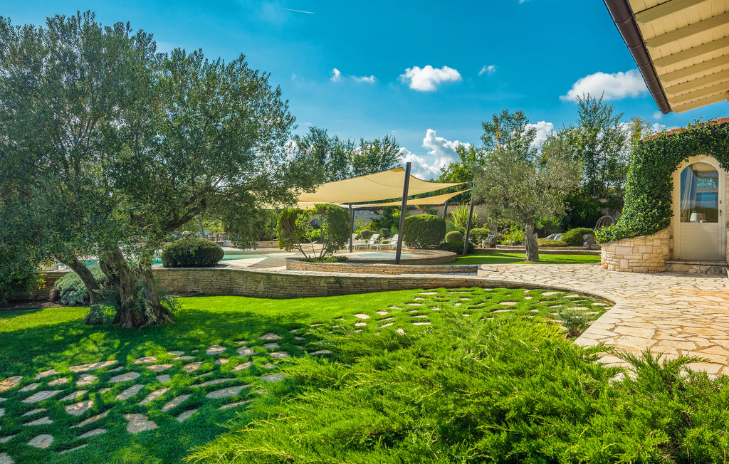 Ferienhaus - Pula-Valtura , Kroatien - CIL555 12