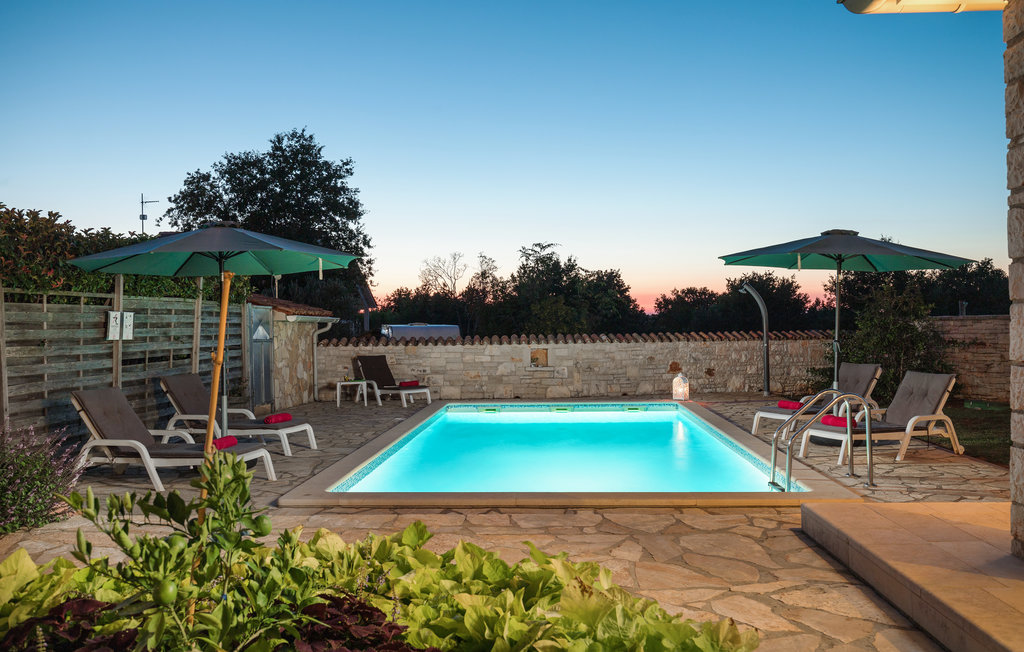 Feriehus - Vodnjan-Golubovo , Kroatia - CIL601 13