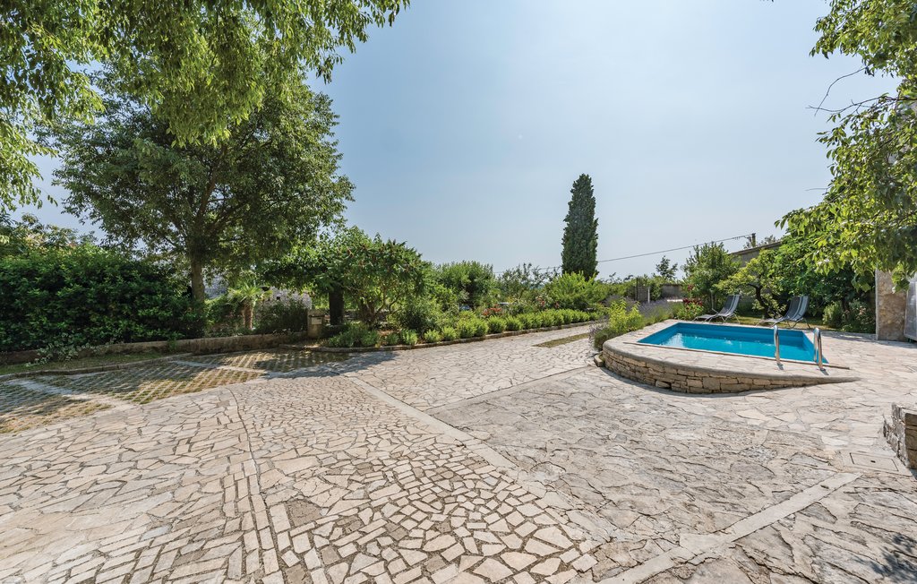 Ferienhaus - Zminj-Domijanici , Kroatien - CIL620 10