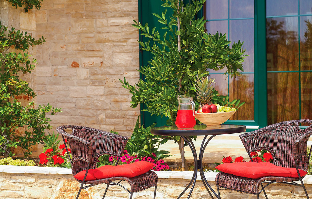 Ferienhaus - Vodnjan-Golubovo , Kroatien - CIL655 9