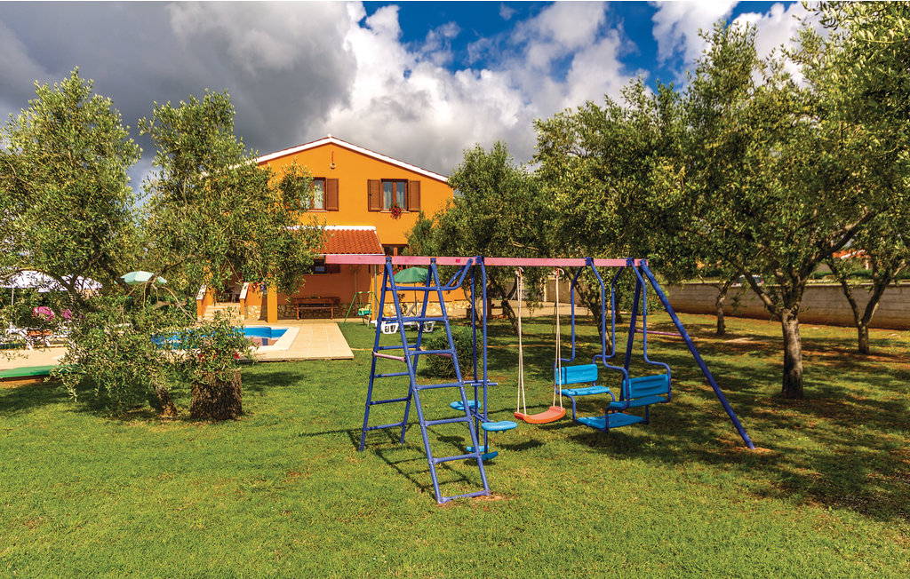 Feriehus - Vodnjan , Kroatia - CIL739 5