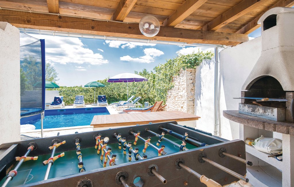 Ferienhaus - Vodnjan-Kuzinici , Kroatien - CIL740 7