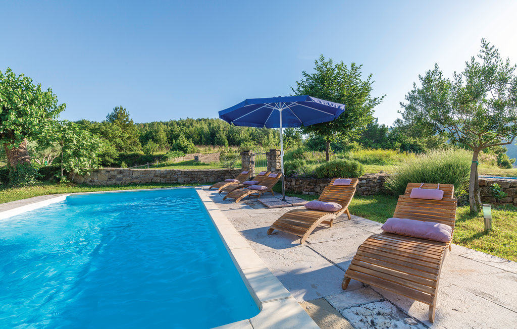 Feriehus - Groznjan-Biloslavi , Kroatia - CIL751 11