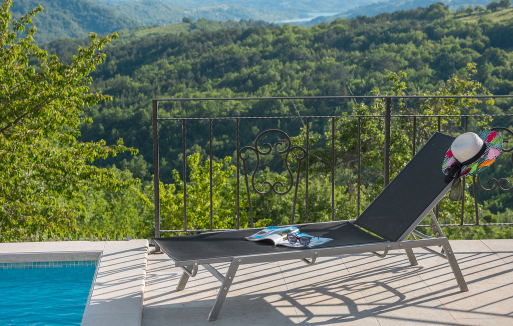 Feriehus - Buzet-Urihi , Kroatia - CIL781 14