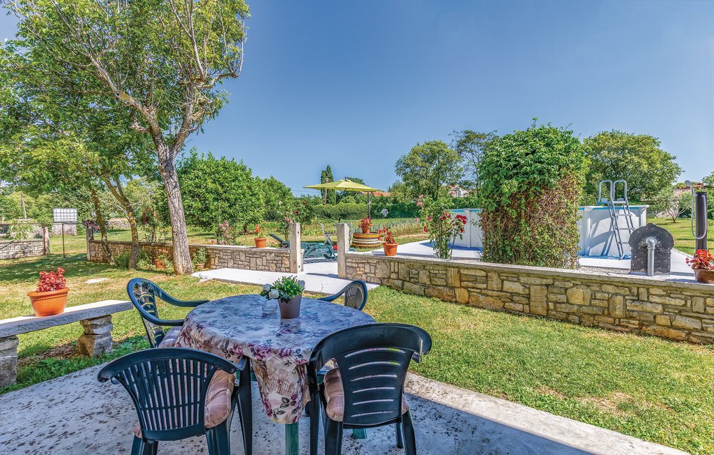 Ferienwohnung - Barban-Glavani , Kroatien - CIL837 8