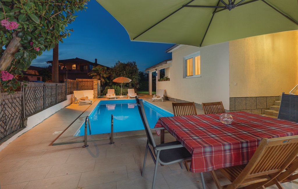 Feriehus - Barban-Melnica , Kroatia - CIL912 7