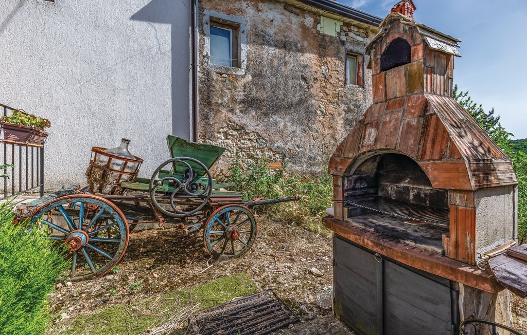 Feriehus - Motovun-Kamena Vas , Kroatia - CIL969 8