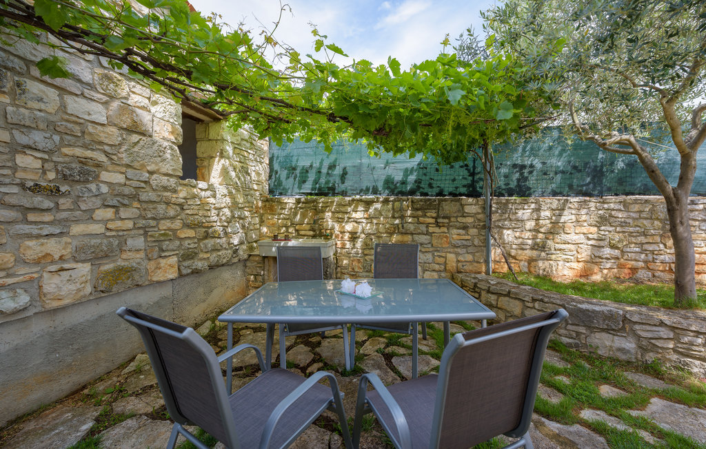 Ferienhaus - Visnjan-Fabci , Kroatien - CIL996 9