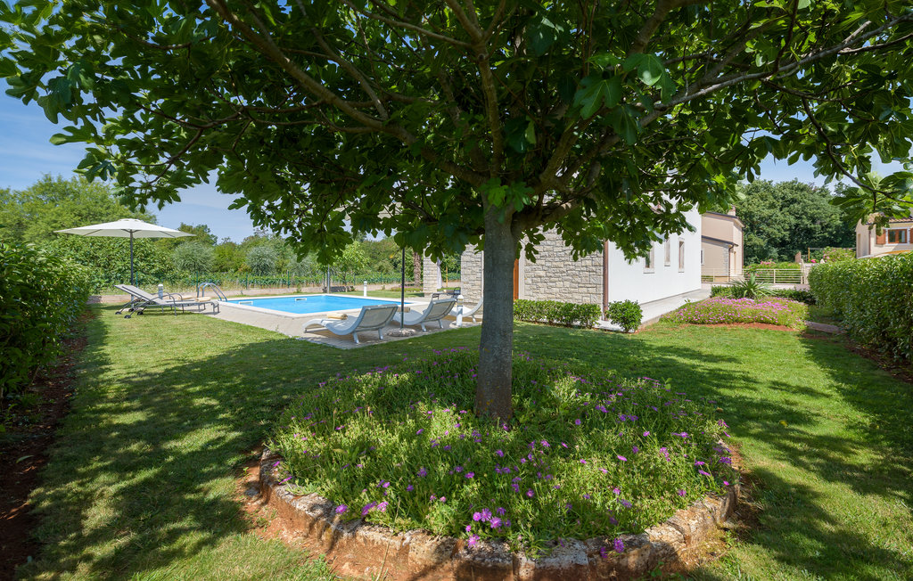 Feriehuse - Tinjan-Kmacici , Kroatien - CIL997 9