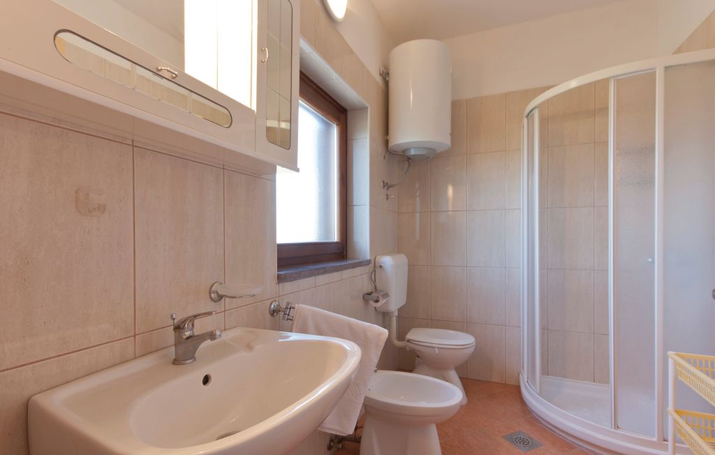 Ferienwohnung - Barban-Hrboki , Kroatien - CIL101 26