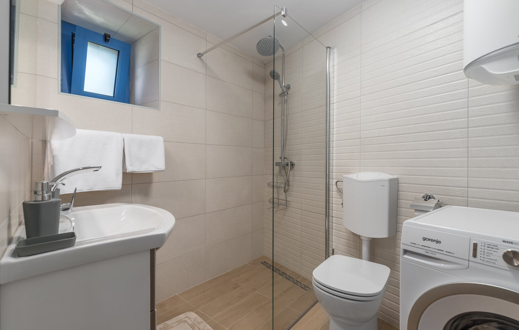 Feriehuse - Barban-Sajini , Kroatien - CIL171 31