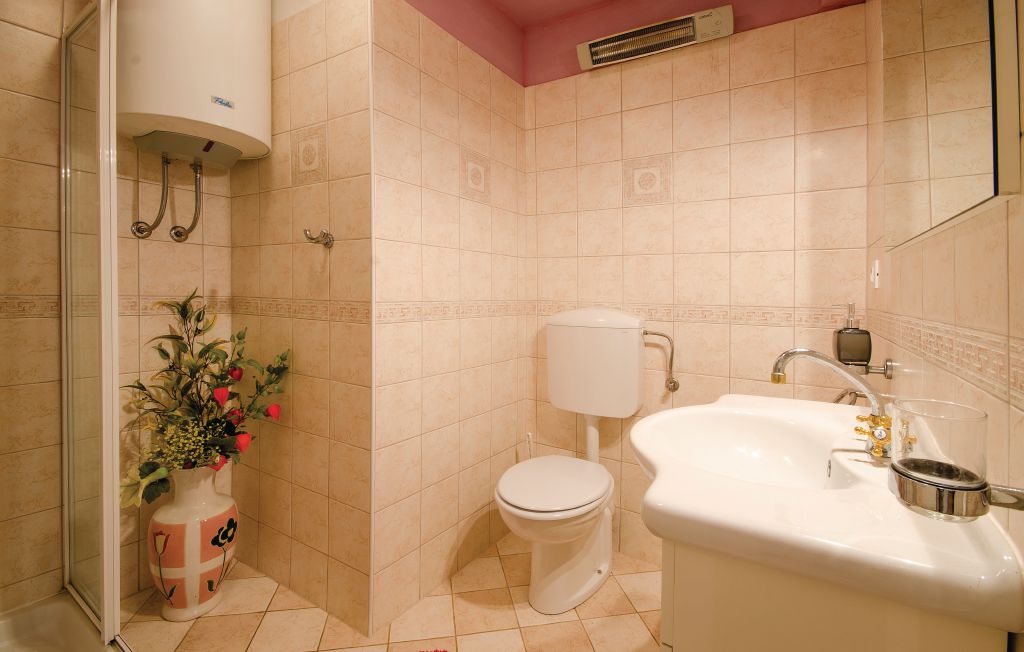 Ferienhaus - Tinjan-Basici , Kroatien - CIL345 41