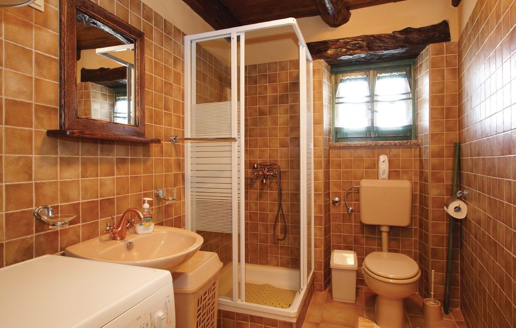 Feriehus - Pazin-Frki , Kroatia - CIL359 32