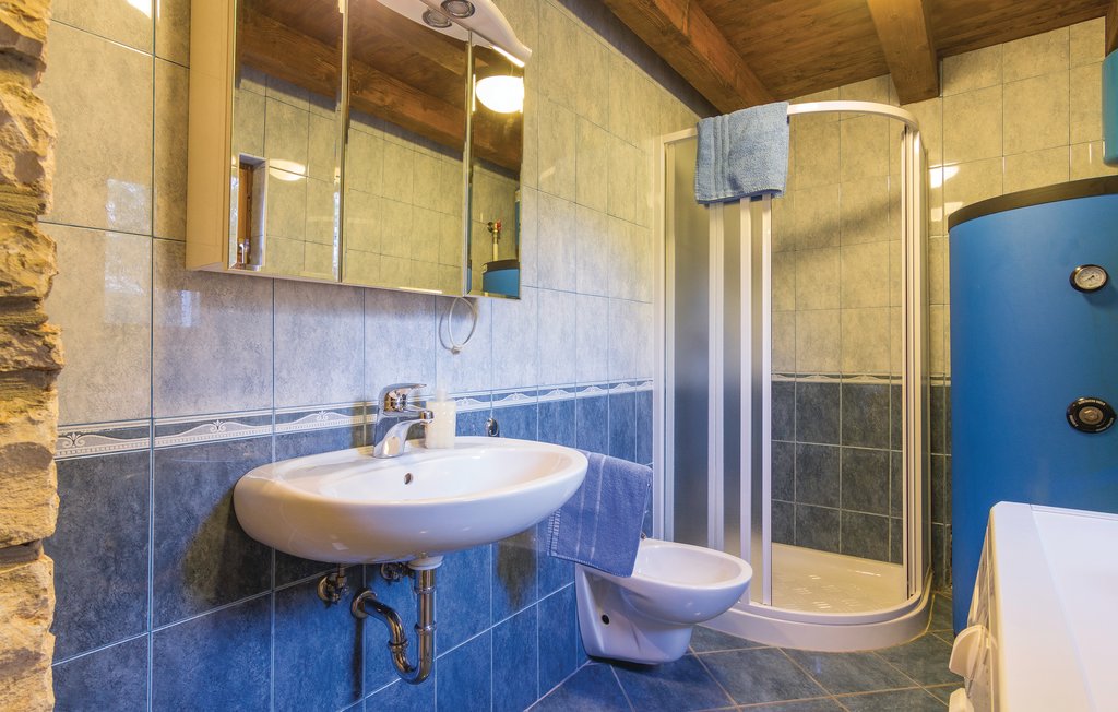 Feriehus - Labin-Paradiz , Kroatia - CIL471 23