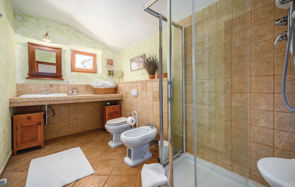 Ferienhaus - Vodnjan-Butkovici , Kroatien - CIL514 31