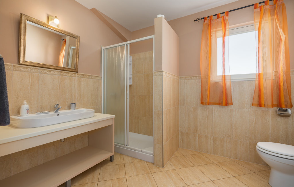 Feriehus - Vodnjan-Golubovo , Kroatia - CIL601 43