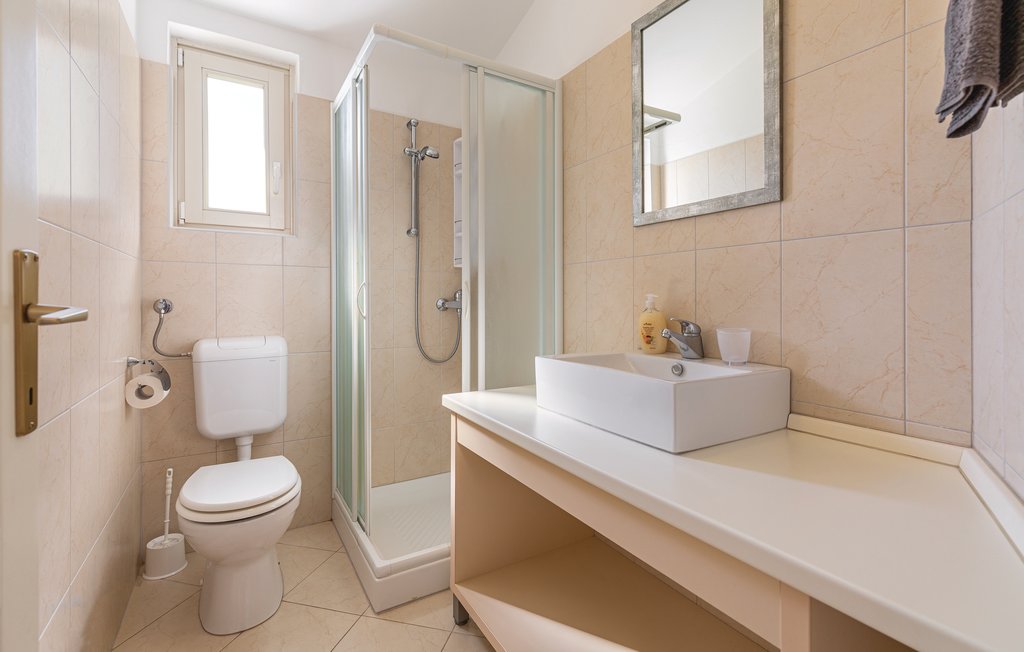 Feriehuse - Vodnjan-Golubovo , Kroatien - CIL602 37