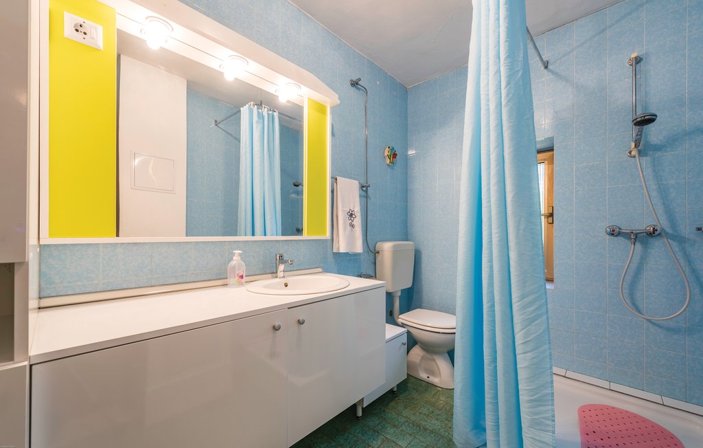 Ferienhaus - Zminj-Domijanici , Kroatien - CIL620 38