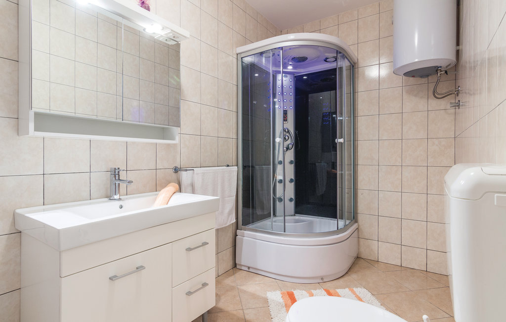 Feriehuse - Motovun-Meloni , Kroatien - CIL681 45