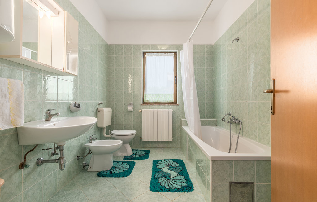 Feriehus - Visnjan-Anzici , Kroatia - CIL712 28