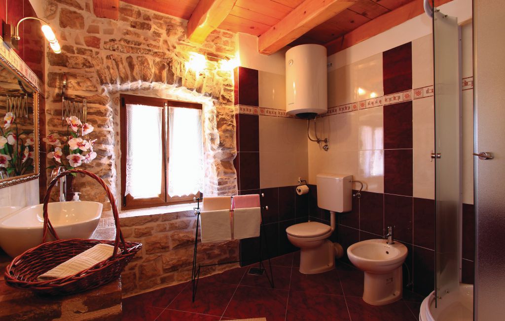 Feriehuse - Barban-Manjadvorci , Kroatien - CIL745 43