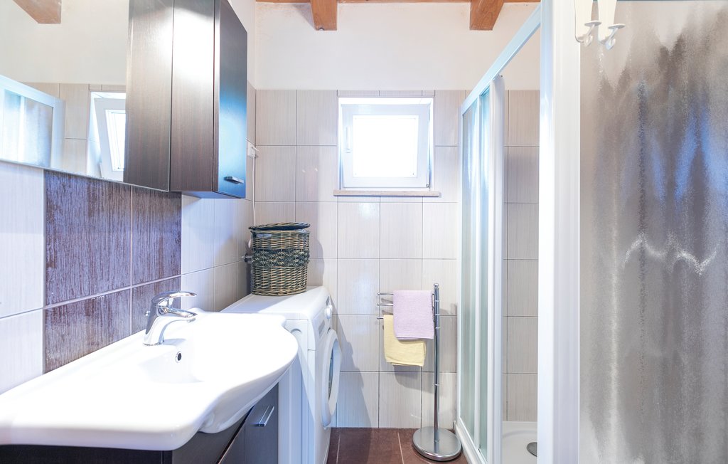 Feriehus - Pazin-Novaki , Kroatia - CIL848 20