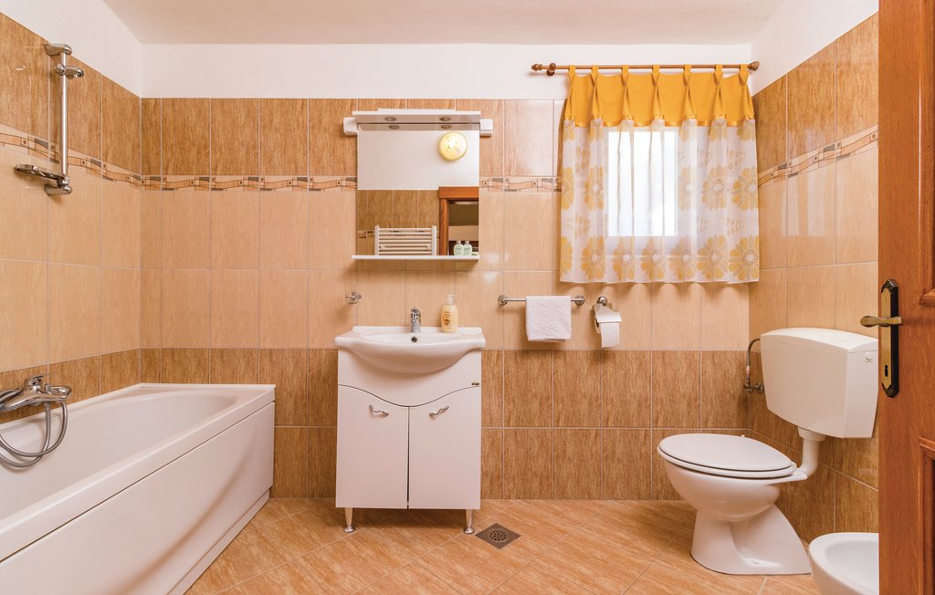 Feriehuse - Pula-Valtura , Kroatien - CIL955 29