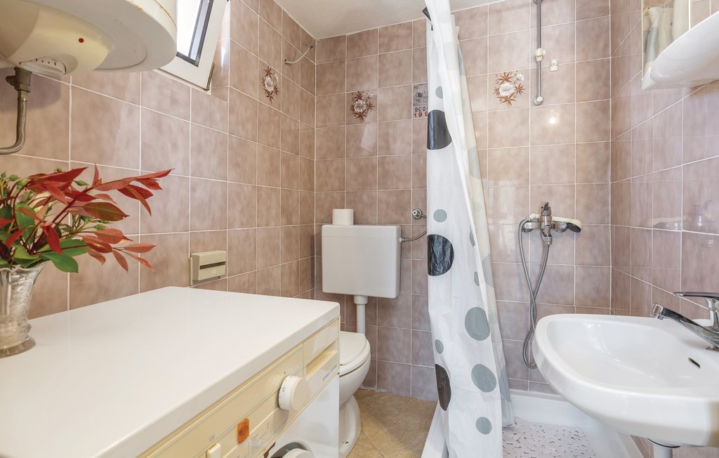 Feriehus - Visnjan-Anzici , Kroatia - CIL981 24