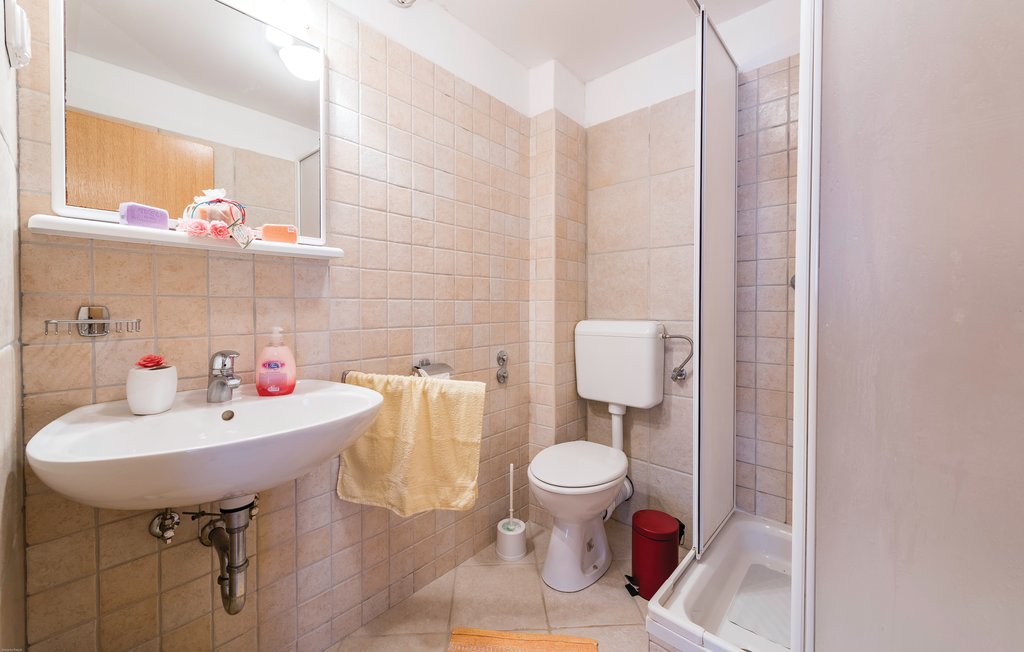 Ferienhaus - Visnjan-Fabci , Kroatien - CIL996 27