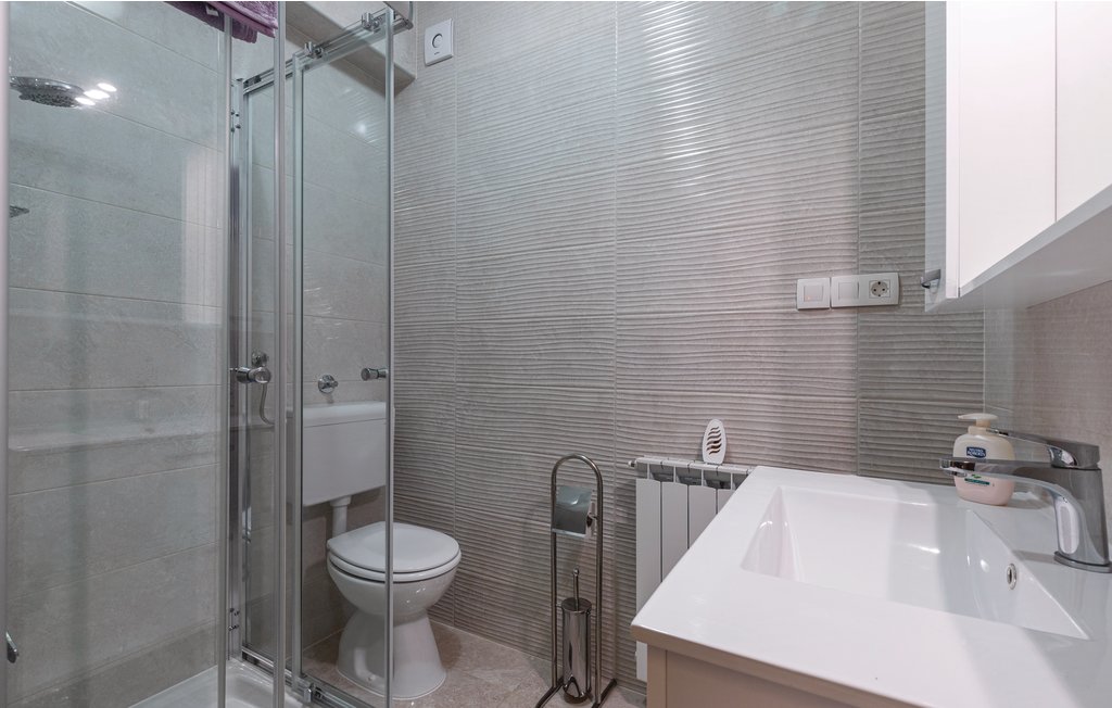 Semesterlägenhet - Pula-Muntic , Kroatien - CIL177 40