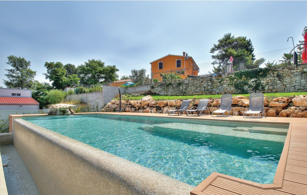 Ferienwohnung - Visnjan-Bacva , Kroatien - CIL363 10