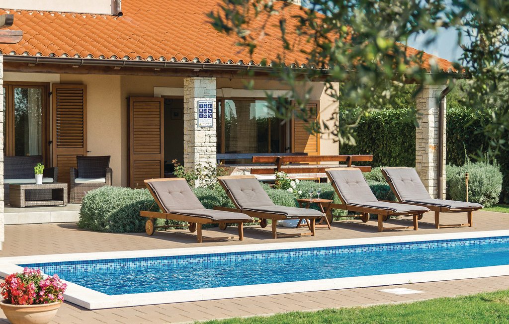 Semesterhus - Vodnjan , Kroatien - CIL627 7