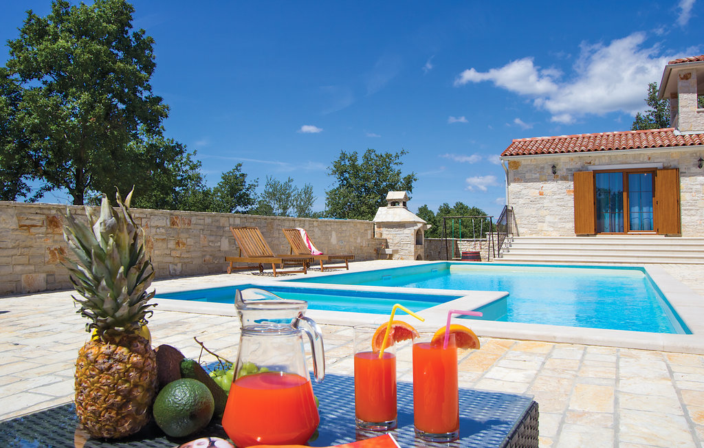 Feriehuse - Vodnjan-Golubovo , Kroatien - CIL654 8