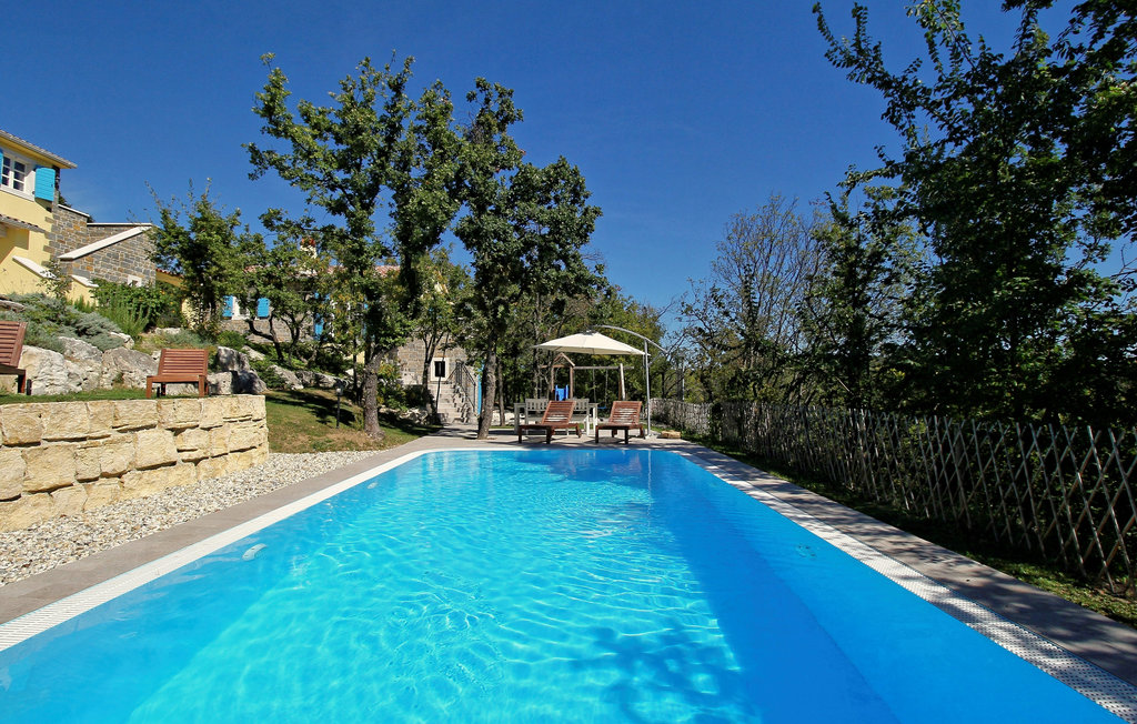 Feriehus - Pazin-Buici , Kroatia - CIL734 10