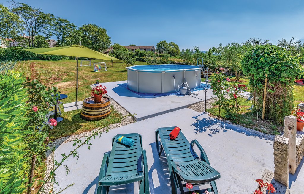 Ferienwohnung - Barban-Glavani , Kroatien - CIL837 2