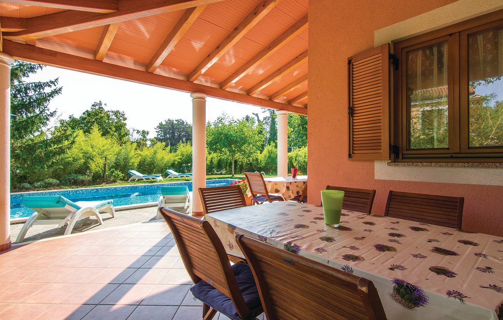 Ferienhaus - Zminj-Laginji , Kroatien - CIL901 6