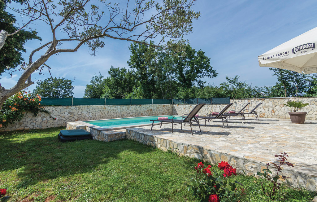 Feriehus - Vodnjan-Skicini , Kroatia - CIL927 5