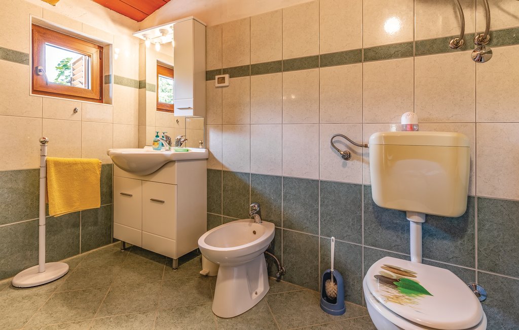 Feriehuse - Pazin-Radoslavi , Kroatien - CIL005 20