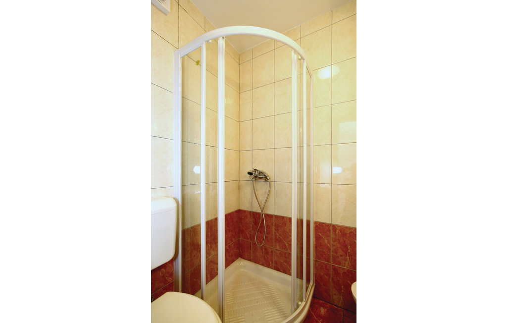 Feriehus - Visnjan-Ritosin Brig , Kroatia - CIL036 13