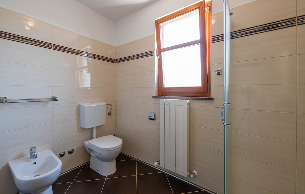 Semesterhus - Vodnjan-Krnjaloza , Kroatien - CIL058 46