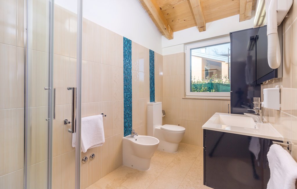 Feriehus - Svetvincenat-Rezanci , Kroatia - CIL071 35